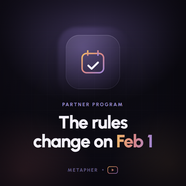 YouTube Partner Program 2027: Every Change, Threshold and Deadline