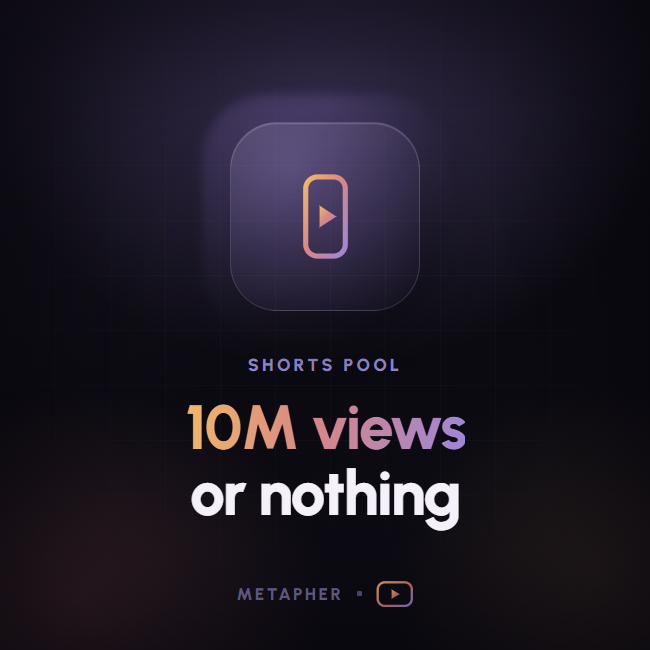 The 10 Million View Rule: What Shorts Monetisation Becomes in 2027